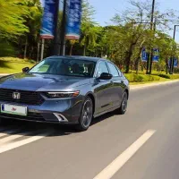 فروش حواله ماشین هوندا آکورد ۲۰۲۵