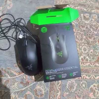 موس گیمینگ ریزر