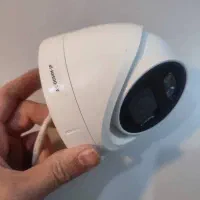 دوربین مدار بسته