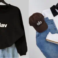 حراج ویژه همه لباس ها به تمام مشتریان دائمی و جدید