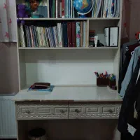 میز تحریر