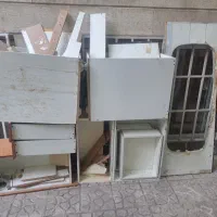 کابینت دست دوم