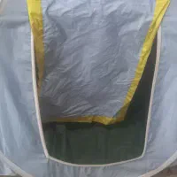 چادر مسافرتی