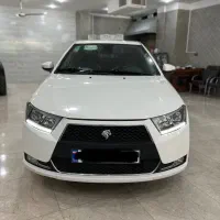 دنا آپشنال اتوماتیک ۱۴۰۴‌خشک قیمت استثنایی