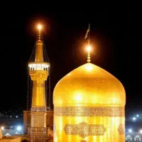 کاروان مشهدمقدس