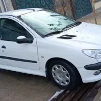 206تیپ2|خودرو سواری و وانت|میاندوآب, |دیوار