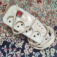 محافظ برق پنج راهی