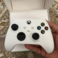 دسته ایکس باکس سری اس نو