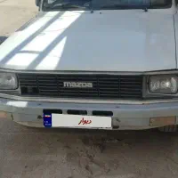 مزدا اصل ژاپن