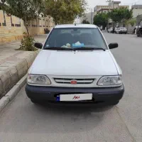 پراید 131مدل98