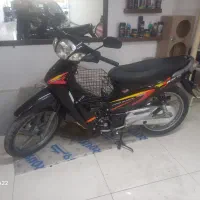 کویر رادیسون مدل ۱۴۰۳ درحد صفر