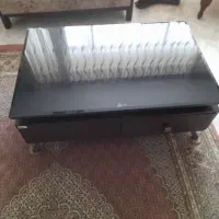 میز جلوی مبلی برند امین