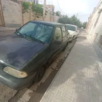 پراید صندوق‌دار بنزینی، مدل ۱۳۸۲|خودرو سواری و وانت|سمنان, |دیوار
