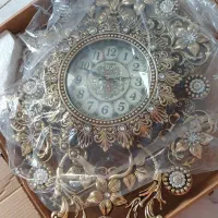 ساعت،درب،کمکی دوچرخه