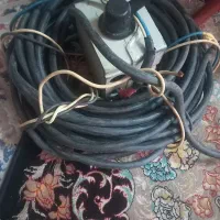 ۲۰متر کابل ویک دسته قطع کن