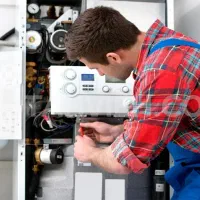 نصب و تعمیرات پکیج ، لوله کشی گاز ، لوله کشی آب