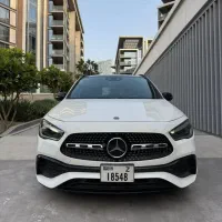 بنز GLA 200 سام گروپ واردات بدون پیش پرداخت