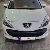پژو ۲۰۷ tu5 سقف فلز مدل ۱۴۰۵ تحویل آخر تیر