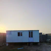 کانکس 15 متری