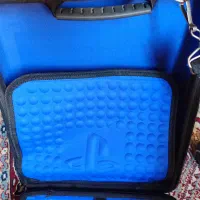 کیف ps4|کنسول، بازی ویدئویی و آنلاین|تهران, زاهد گیلانی|دیوار