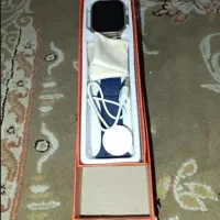 ساعت هوشمند مدل T2000 رنگ مشکی