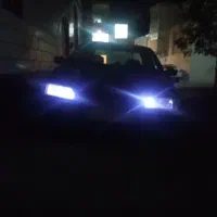 پژو روا 87 دوگانه کارخانه
