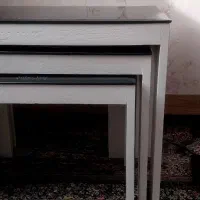 عسلی چهار تیکه  نو نو  (هرسین)