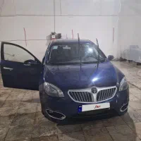 برلیانس 320 H اتومات مدل 97