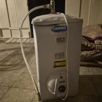 تخته فرش و آبگرمکن
