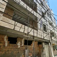 اپارتمان 105 MTR/ تک واحدی جنوبی/نور گیر/خرید اسان
