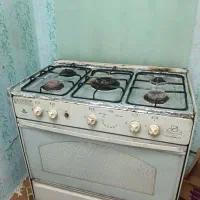 گاز 5 شعله