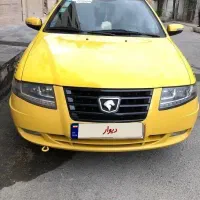 تاکسی سورن پلاس