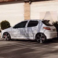 رینگ ۲۰۸gt