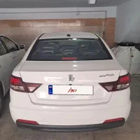 شاهین GL صفر و خشک