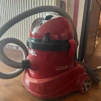 جاروبرقی سطلی EMEL