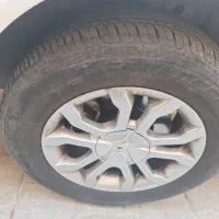 لاستیک تاندرر