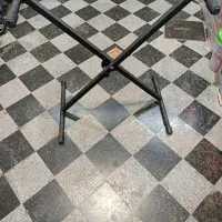 پایه ارگ