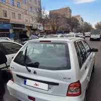 پراید 111|خودرو سواری و وانت|ری, اقدسیه|دیوار