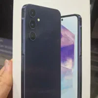 سامسونگ A55 8رم ، 256 حافظه