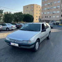 405مدل 85