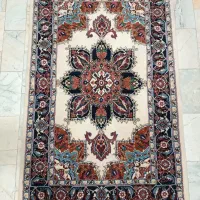 قالیچه دستباف طرح هریس