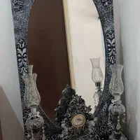 آیینه وکنسول
