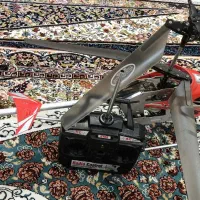 هلیکوپتر کنترلی
