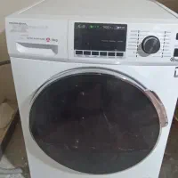 لباسشویی 8کیلوی پاکشوما