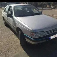 خریدار پژو 405 شرایط