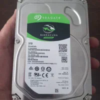هارد 3T SEAGATE|قطعات و لوازم جانبی رایانه|پردیس, فاز ۸|دیوار