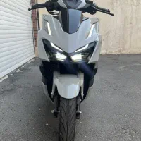 هوندا کلیک 160