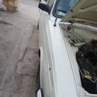 پیکان وانت