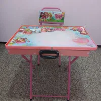 میز تحریر کودک