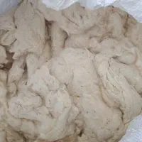 ۱۹ کیلو پنبه (کم استفاده شده)